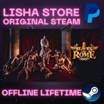 Slaves of Rome Steam Offline Lifetime