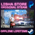 Ambulance Life - Supporter Edition Steam Offline