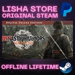 DYNASTY WARRIORS ORIGINS Digital Deluxe Edition steam