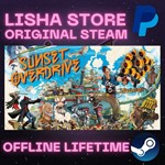 Sunset Overdrive Steam Offline Lifetime