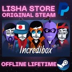 Incredibox Steam Offline Lifetime