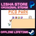 PICO PARK Steam Offline Lifetime