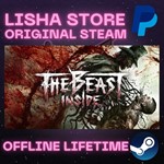 The Beast Inside Steam Offline Lifetime