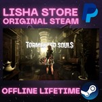 Tormented Souls Steam Offline Lifetime