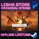 Wargame: Red Dragon Steam Offline Lifetime