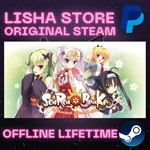 Senren Banka Steam Offline Lifetime