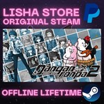 Danganronpa 2: Goodbye Despair Steam Offline Lifetime