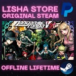 Danganronpa V3: Killing Harmony Steam Offline Lifetime