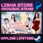 Secrets of the Heartbeat Dating Simulator Steam Offline