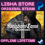 Kingdom Come: Deliverance Steam Offline Lifetime