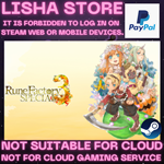Rune Factory 3 Special Steam Offline PAYPAL