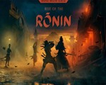 * * RISE OF RONIN DELUXE EDITION | P2-P3 | PS5*