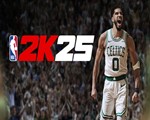 * *NBA 2K25 | P2-P3 | PS5*