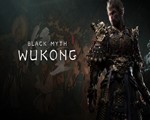 * * BLACK MYTH WUKONG | P2-P3 | PS5*