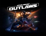 * * STAR WARS OUTLAWS | P2-P3 | PS5*