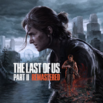 The Last of Us™ Part II Remastered STEAM*