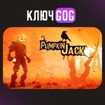 *Pumpkin Jack* GOG * ROW *