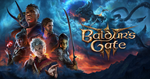 Baldur*s Gate 3 Xbox Series X|S АКТИВАЦИЯ