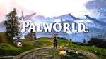 Palworld [ONLINE + STEAM] Полный доступ