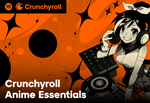 *Crunchyroll Premium подписка на 1/3/6/12 месяцев*