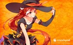 *Crunchyroll Premium подписка на 1/3/6/12 месяцев*