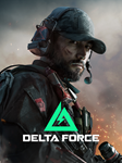 * GLOBAL / МИР / Delta Force КОИНЫ по ID игрока