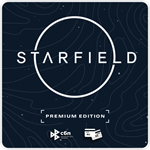 *Starfield Premium * ПК * Онлайн * Навсегда *