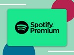 *Spotify Premium 1/3/6/12/Duo/Family*Работает в РФ