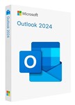 *Срок действия ключа привязки Microsoft Outlook 2024*