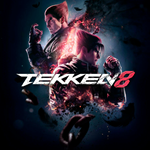 TEKKEN 7/8 *Steam**OFFLINE**ГАРАНТИЯ*