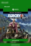 *Far Cry 4 (Gold Edit.) *XBOX One/Series Ключ Аргентина