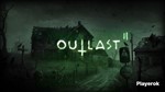 *OUTLAST 2*KEY STEAM*