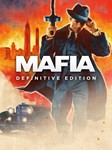 *Mafia:Definitive Edition - Steam - Оффлайн*