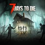 *7 Days to Die - Steam - Оффлайн Аккаунт*