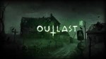 *Outlast 2- Steam - Оффлайн*Аккаунт