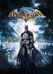 *Batman Arkham Asylum Goty + 13 Топовых игр  Оффлайн*