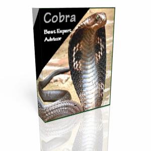 Торговый Робот Cobra ver 1.0