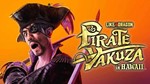 Like a Dragon: Pirate Yakuza in Hawaii - Digital Deluxe