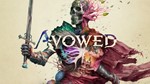 Avowed Premium Edition Steam