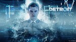 Detroit: Become Human Steam offline