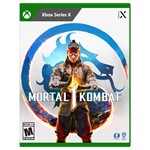 MORTAL KOMBAT 1 (2023) XBOX X|S*КЛЮЧ