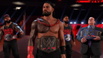 * WWE 2K23 Steam * КЛЮЧ * ГЛОБАЛ