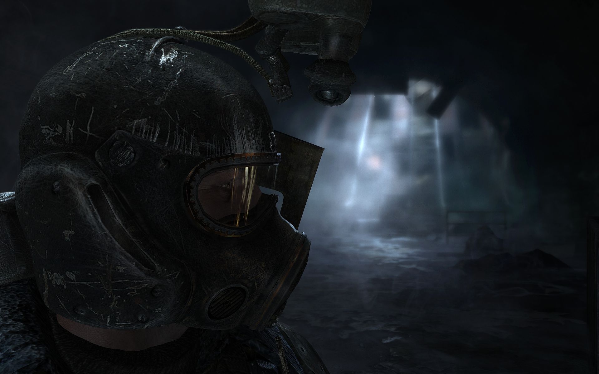 Metro 2033 steam фото 110