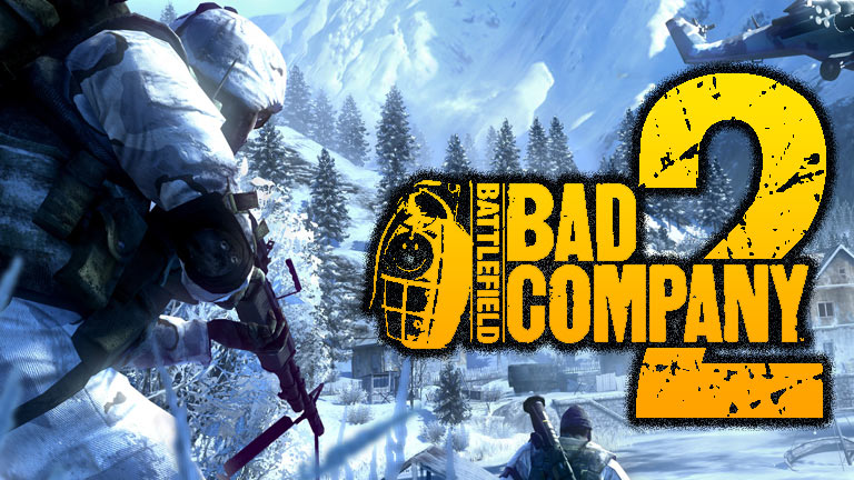 Battlefield: Bad Company 2  ВНИМАНИЕ: ВСЕ ПАРОЛИ РАЗНЫЕ