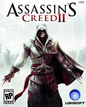 Логин для Assassin´s Creed 2 (Активирован)