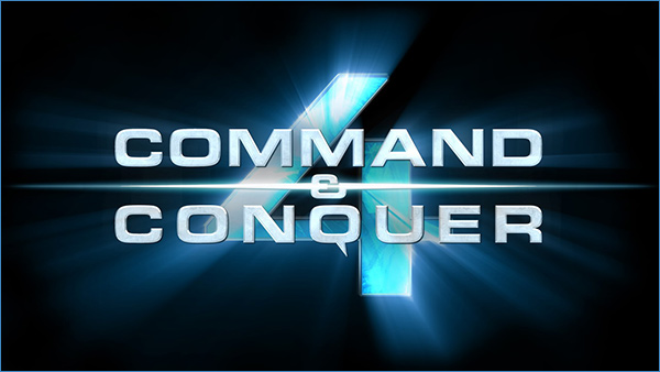 Command & Conquer 4: Tiberian Twilight