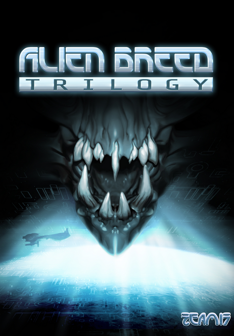 Alien Breed Complete Pack Steam Gift key / Region Free