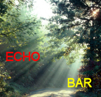 music-relax-Echo Bar