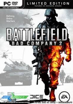 Battlefield Bad Company 2 (Key)