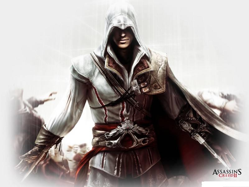 assasins creed 2 (ubisoft профиль)